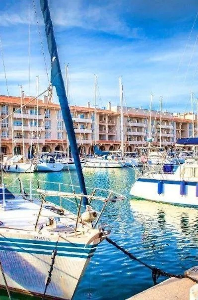 Apartamento Expoholidays- Porto Fino Almerimar 0*,