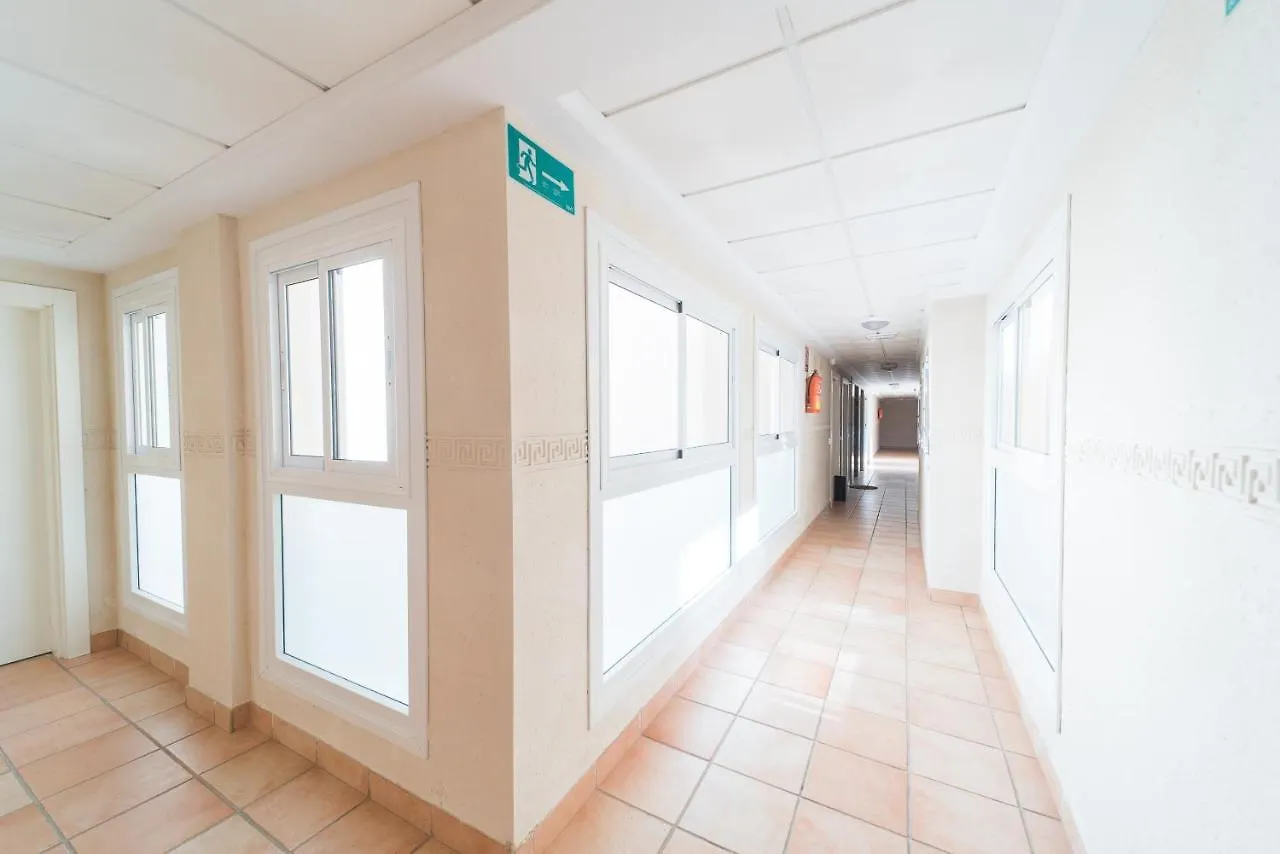 Apartamento Expoholidays- Porto Fino Almerimar 0*,  España