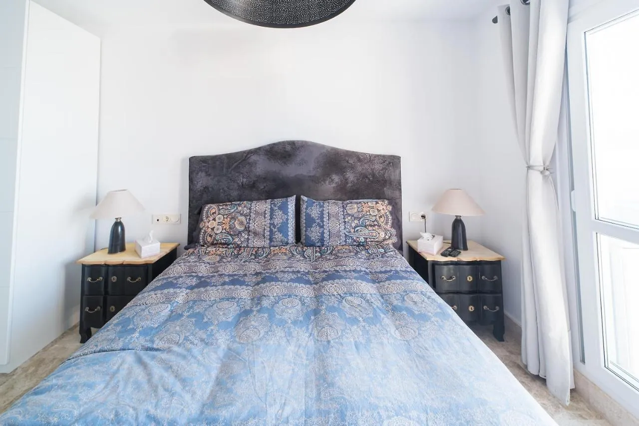 Apartamento Expoholidays- Porto Fino Almerimar