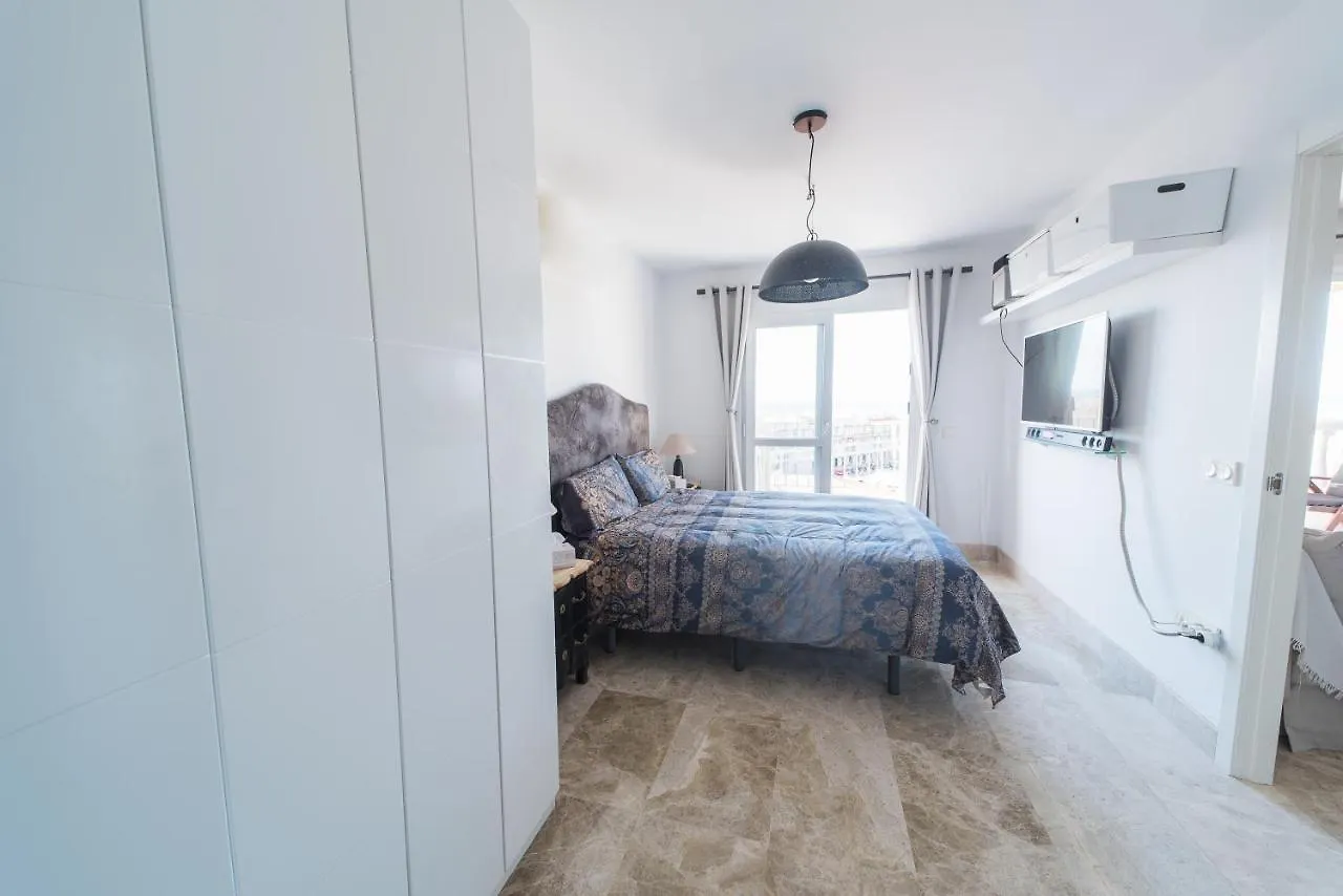 Apartamento Expoholidays- Porto Fino Almerimar 0*,