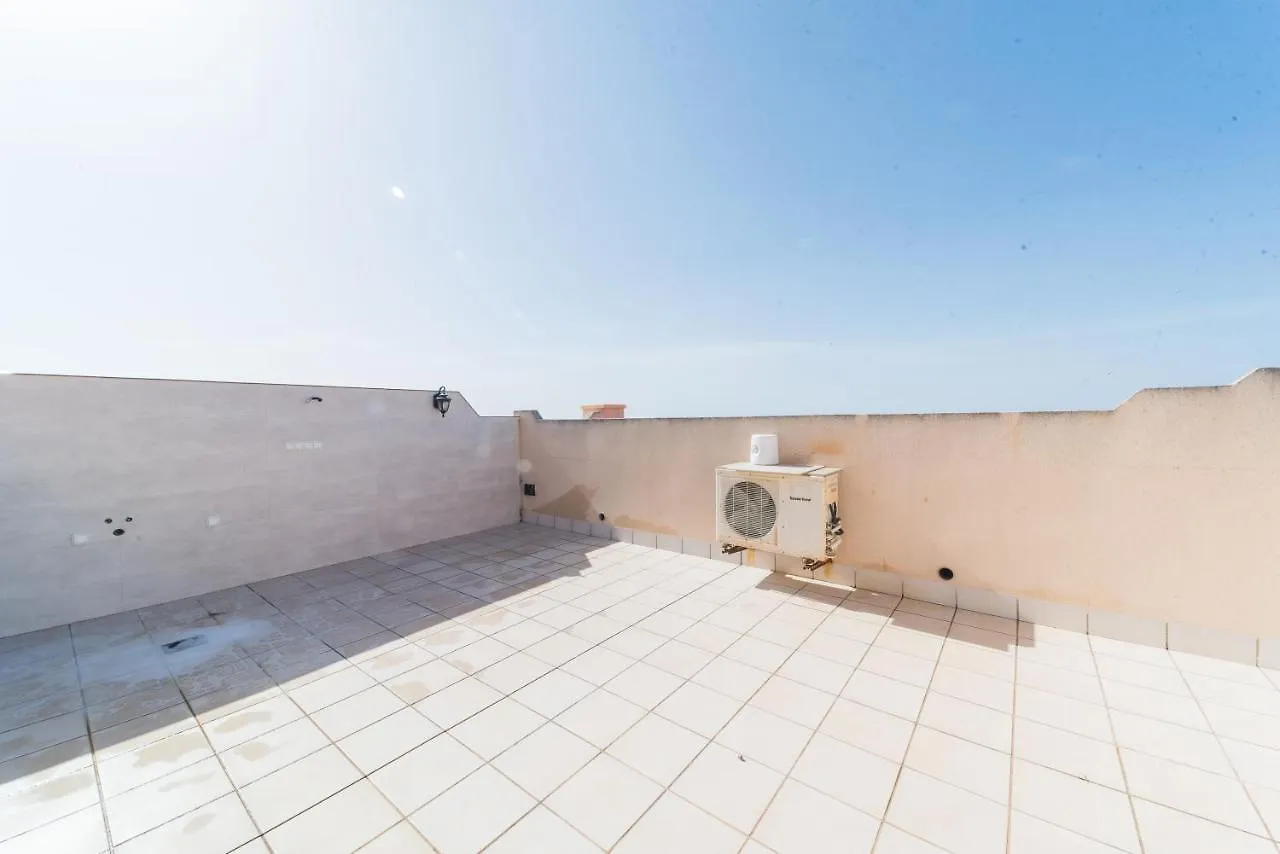 Apartamento Expoholidays- Porto Fino Almerimar