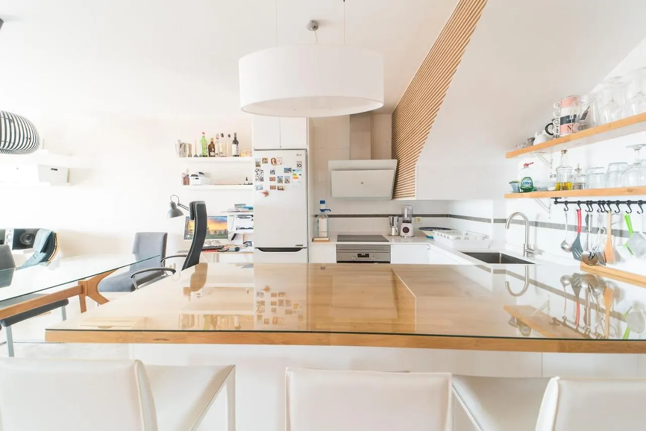 Apartamento Expoholidays- Porto Fino Almerimar