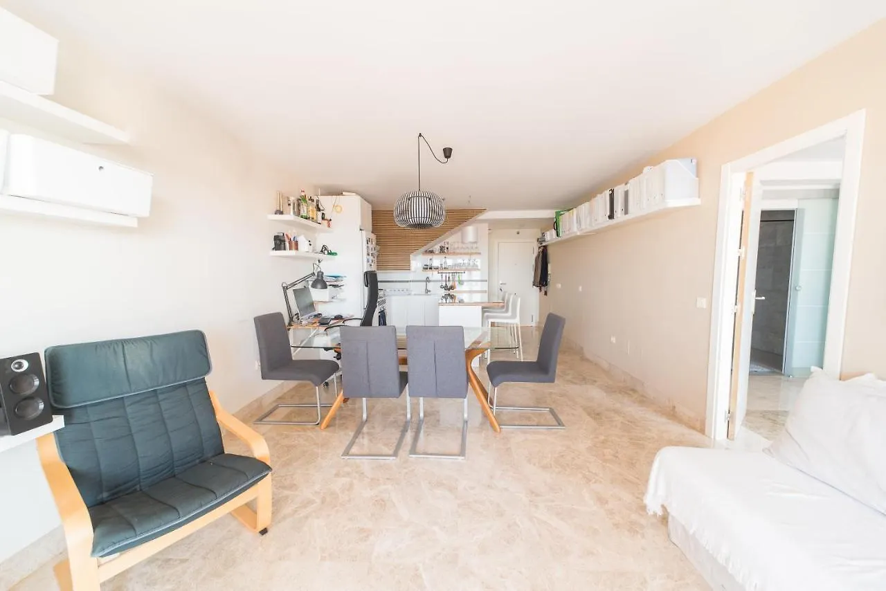 Apartamento Expoholidays- Porto Fino Almerimar España