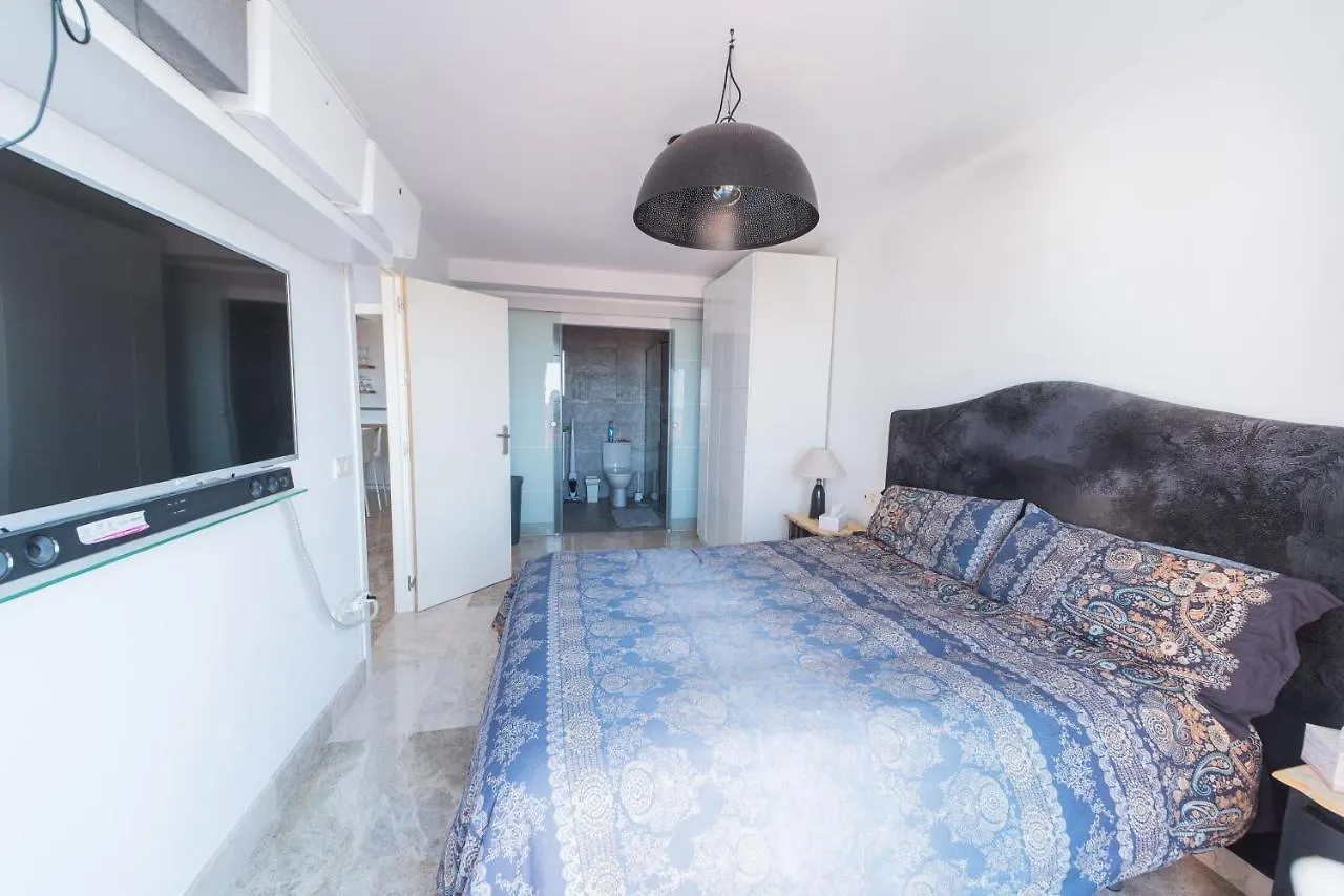 Apartamento Expoholidays- Porto Fino Almerimar