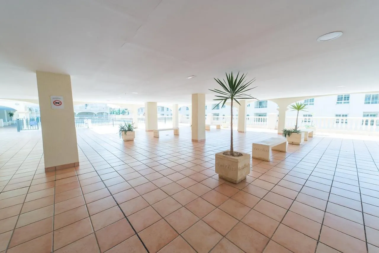 Apartamento Expoholidays- Porto Fino Almerimar