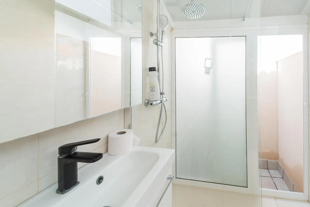 Apartamento Expoholidays- Porto Fino Almerimar