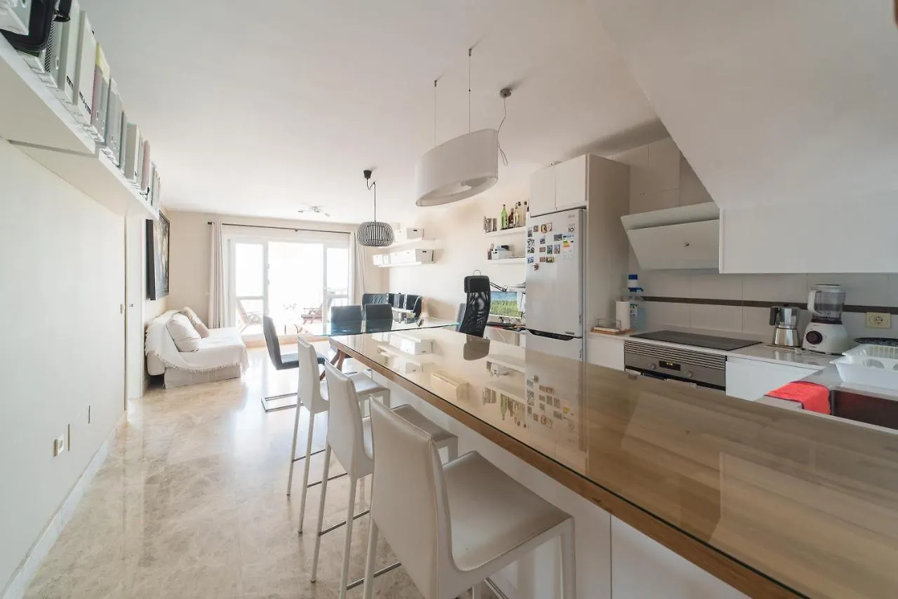 Apartamento Expoholidays- Porto Fino Almerimar