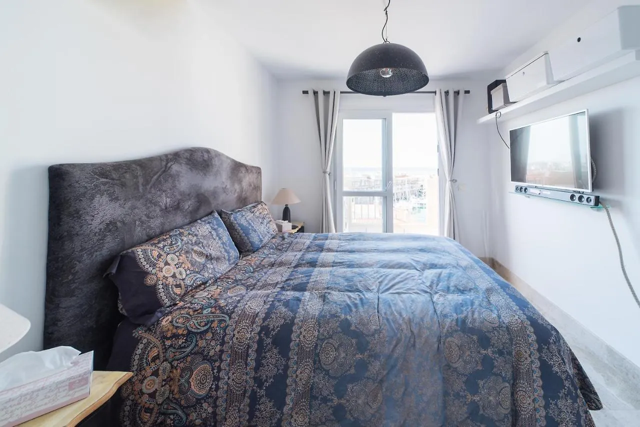 Apartamento Expoholidays- Porto Fino Almerimar España