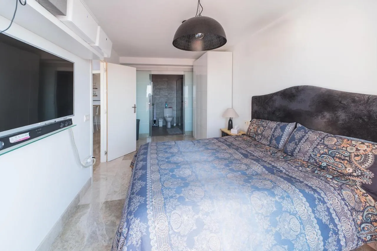 Apartamento Expoholidays- Porto Fino Almerimar