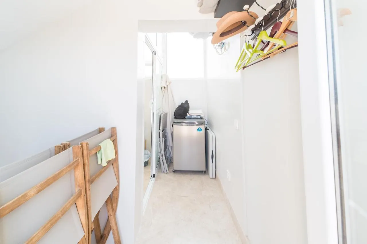 Apartamento Expoholidays- Porto Fino Almerimar