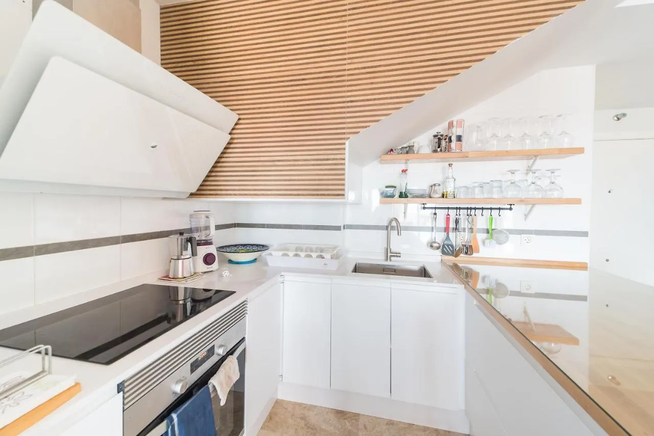 Apartamento Expoholidays- Porto Fino Almerimar España