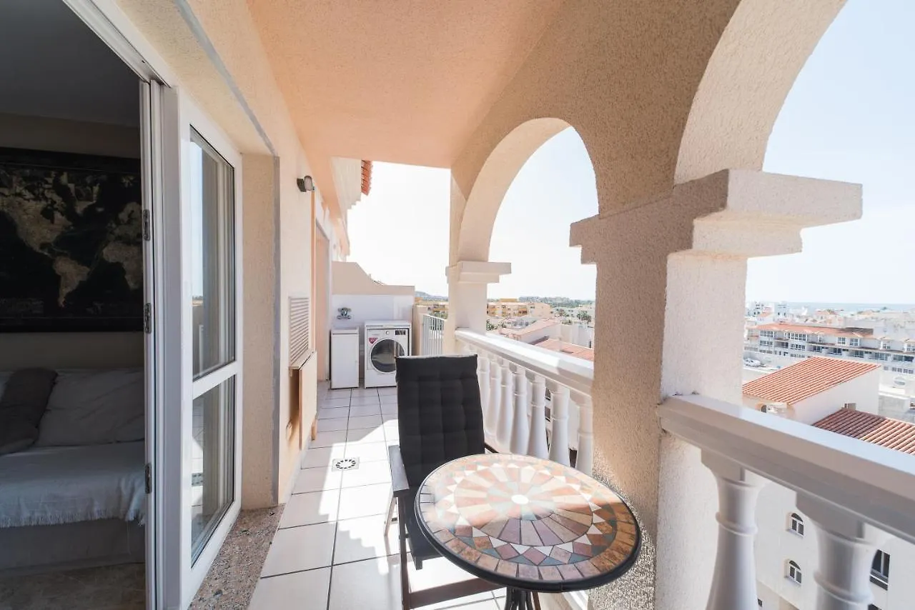 Apartamento Expoholidays- Porto Fino Almerimar España
