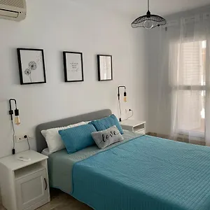 Apartamento Aguamarina Golf Apartamento