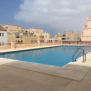 Wonderful At Sea&golf Course - Fabuloso ático Con Vistas Al Mar Y Campo De Golf - Tolle Am Meer Und Golfplatz Apartamento