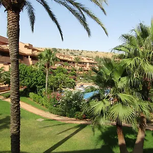 Apartementos Golf Apartamento