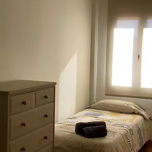 Comodo Y Amplio Apartamento En Apartamento Berga