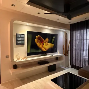 Del Golf Apartamento