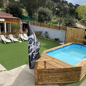 Casa M&d Сasa de vacaciones Lloret de Mar