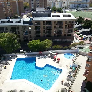 Edicifio Acuario Apartamento Benalmádena